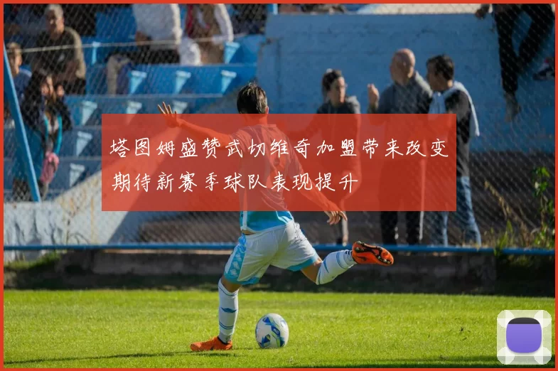 塔图姆盛赞武切维奇加盟带来改变期待新赛季球队表现提升